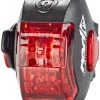 Le moins cher ⭐ Red Cycling Products Power LED USB Feu arrière, noir ⌛