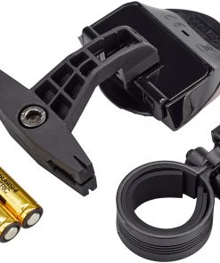 Meilleure affaire 🌟 Red Cycling Products Power Feu arrière, noir ❤️ -Accessoires Vélo Soldes red cycling products power rear light schwarz 4