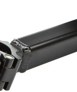 Tout neuf 🤩 Red Cycling Products PRO Back Loader Sac porte-bagages, noir 😀 -Accessoires Vélo Soldes red cycling products pro back loader sattelstuetztasche schwarz 5