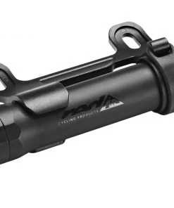 Sortie 👏 Red Cycling Products PRO Clever Air HV Flexible Mini pompe 🎁 -Accessoires Vélo Soldes red cycling products pro clever air hv flexible minipumpe 6