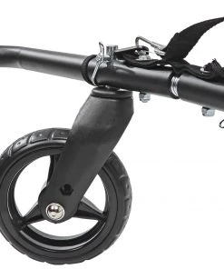 Vente flash ✔️ Red Cycling Products PRO Kids BikeTrailer Remorque enfant, rouge/gris ✨ -Accessoires Vélo Soldes red cycling products pro kids biketrailer kinderanhaenger rot grau 5