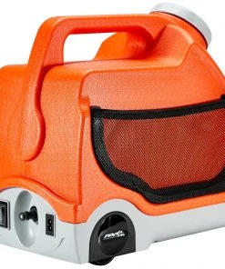 Meilleur prix 🔥 Red Cycling Products Nettoyeur à pression mobile ⭐ -Accessoires Vélo Soldes red cycling products pro mobiler druckreiniger 5