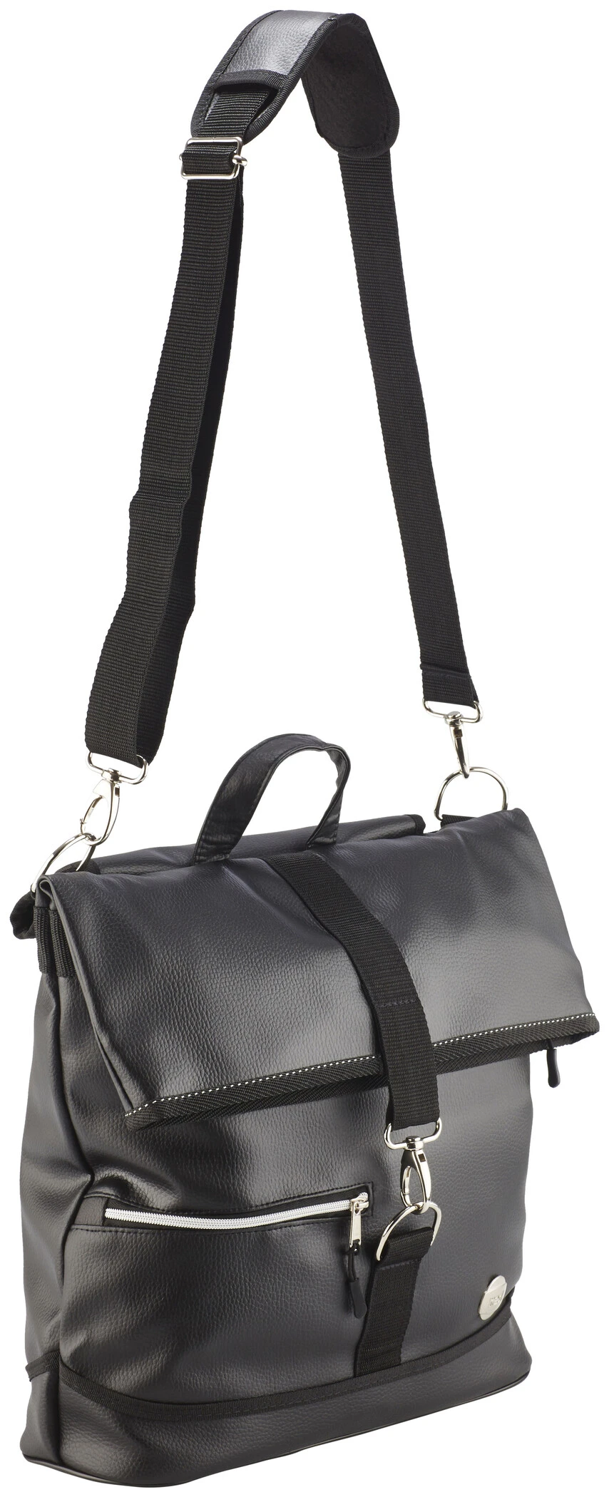 Bon marché 👍 Red Cycling Products PRO Sac à main Femme, noir 😉 3 Bon marché 👍 Red Cycling Products PRO Sac à main Femme, noir 😉 – Image 3