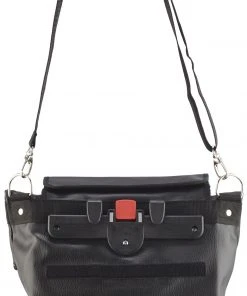 Bon marché 👍 Red Cycling Products PRO Sac à main Femme, noir 😉 9 Bon marché 👍 Red Cycling Products PRO Sac à main Femme, noir 😉 -Accessoires Vélo Soldes red cycling products pro shoppertasche schwarz 4