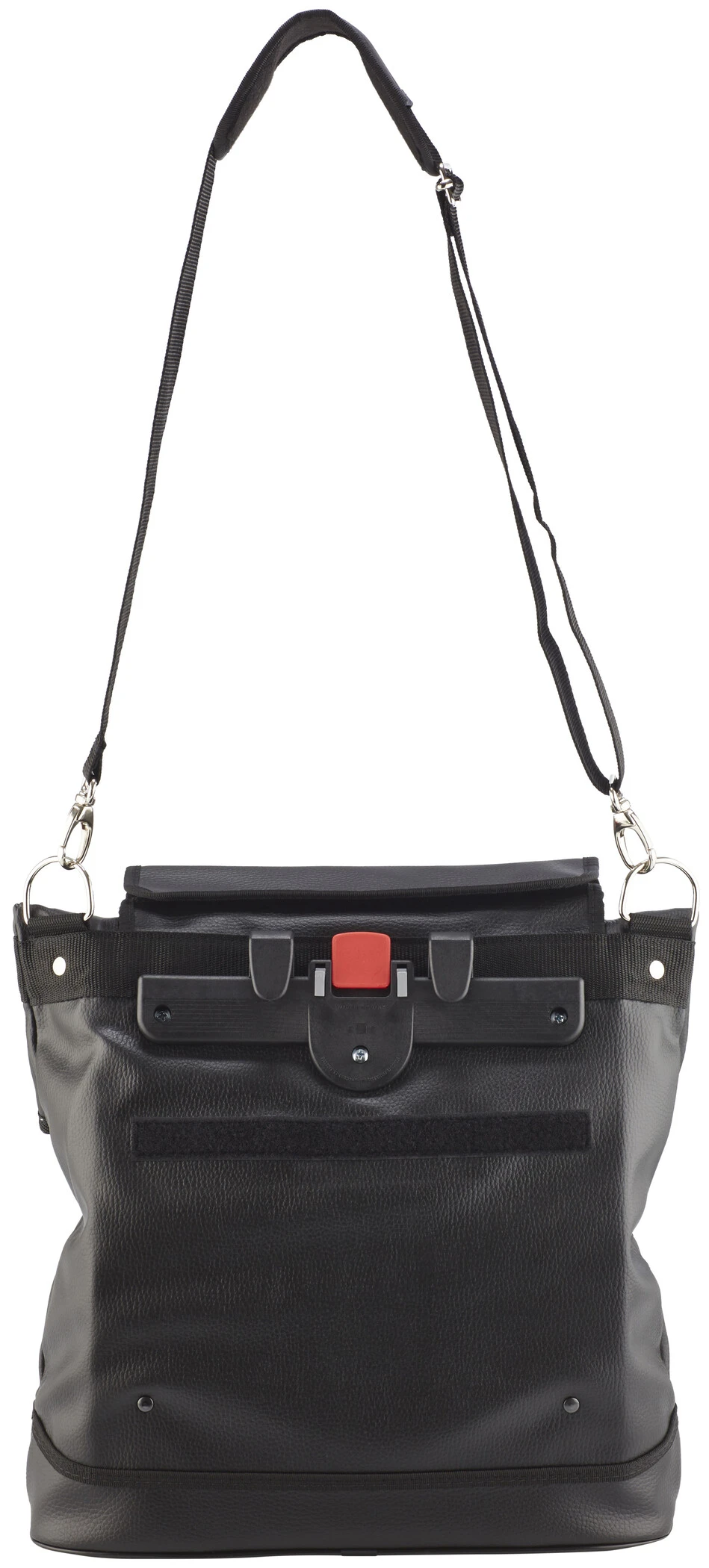 Bon marché 👍 Red Cycling Products PRO Sac à main Femme, noir 😉 4 Bon marché 👍 Red Cycling Products PRO Sac à main Femme, noir 😉 – Image 4