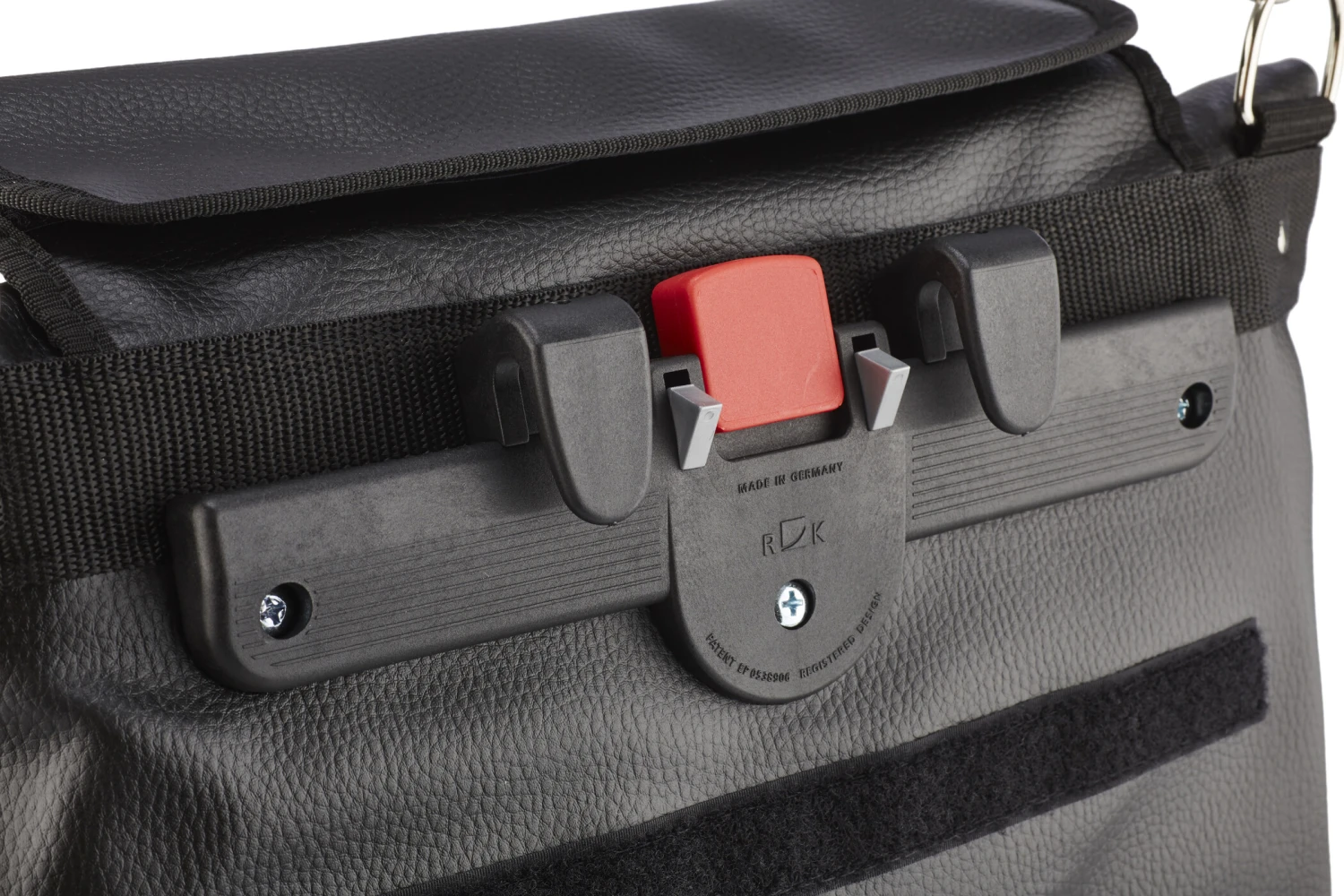 Bon marché 👍 Red Cycling Products PRO Sac à main Femme, noir 😉 5 Bon marché 👍 Red Cycling Products PRO Sac à main Femme, noir 😉 – Image 5