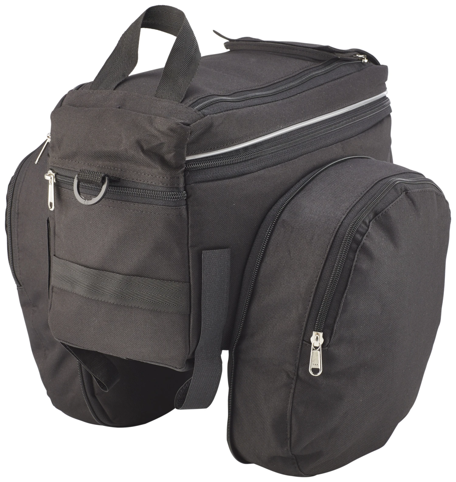 Les meilleures critiques de ❤️ Red Cycling Products Rack Pack Sacoche vélo, noir 🔔 2 Les meilleures critiques de ❤️ Red Cycling Products Rack Pack Sacoche vélo, noir 🔔 – Image 2