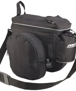 Les meilleures critiques de ❤️ Red Cycling Products Rack Pack Sacoche vélo, noir 🔔 8 Les meilleures critiques de ❤️ Red Cycling Products Rack Pack Sacoche vélo, noir 🔔 -Accessoires Vélo Soldes red cycling products rack pack gepaecktraegertasche schwarz 3