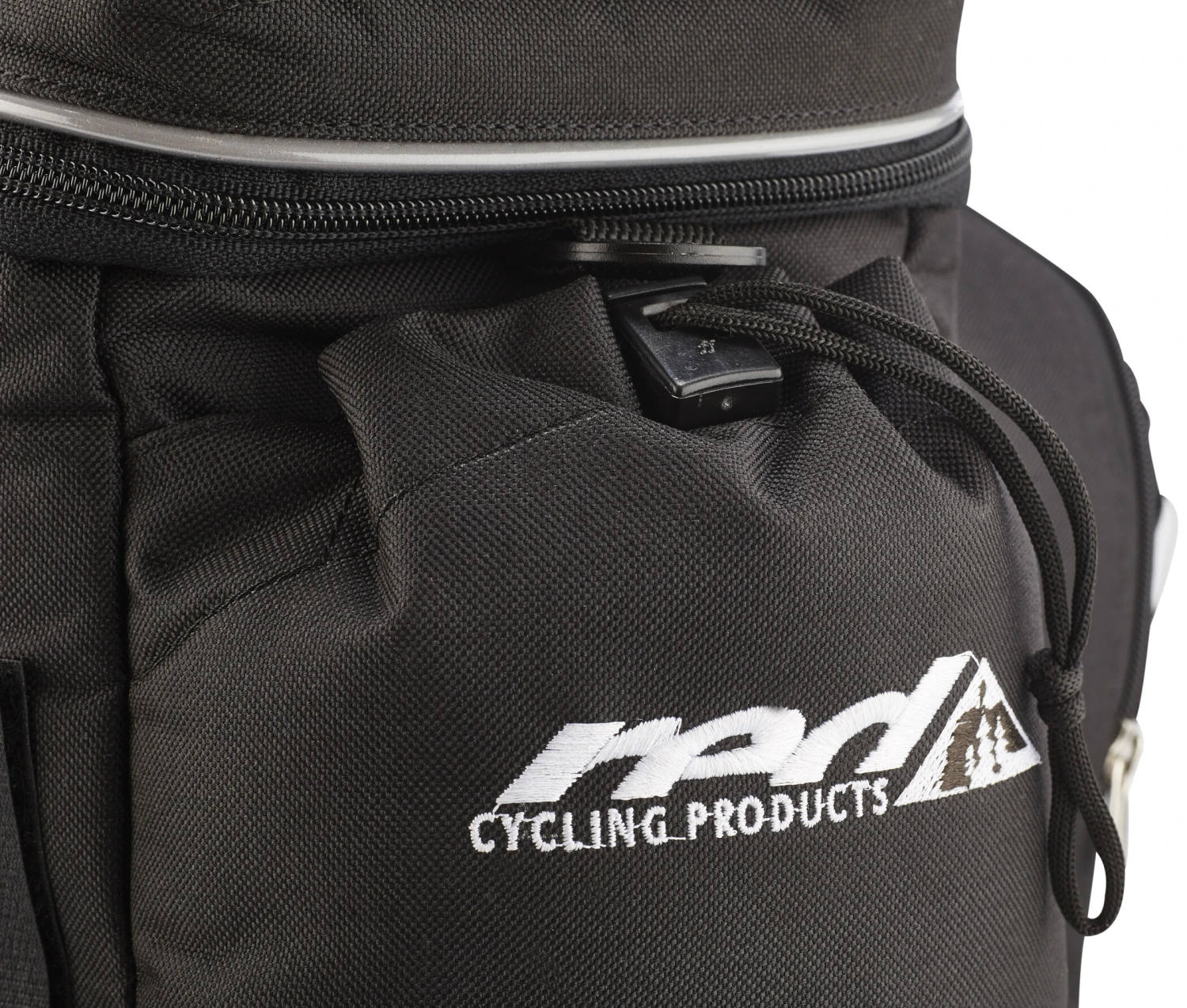 Les meilleures critiques de ❤️ Red Cycling Products Rack Pack Sacoche vélo, noir 🔔 5 Les meilleures critiques de ❤️ Red Cycling Products Rack Pack Sacoche vélo, noir 🔔 – Image 5