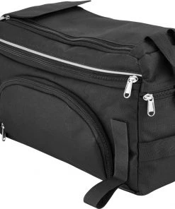 Les meilleures critiques de ❤️ Red Cycling Products Rack Pack Sacoche vélo, noir 🔔 11 Les meilleures critiques de ❤️ Red Cycling Products Rack Pack Sacoche vélo, noir 🔔 -Accessoires Vélo Soldes red cycling products rack pack gepaecktraegertasche schwarz 6