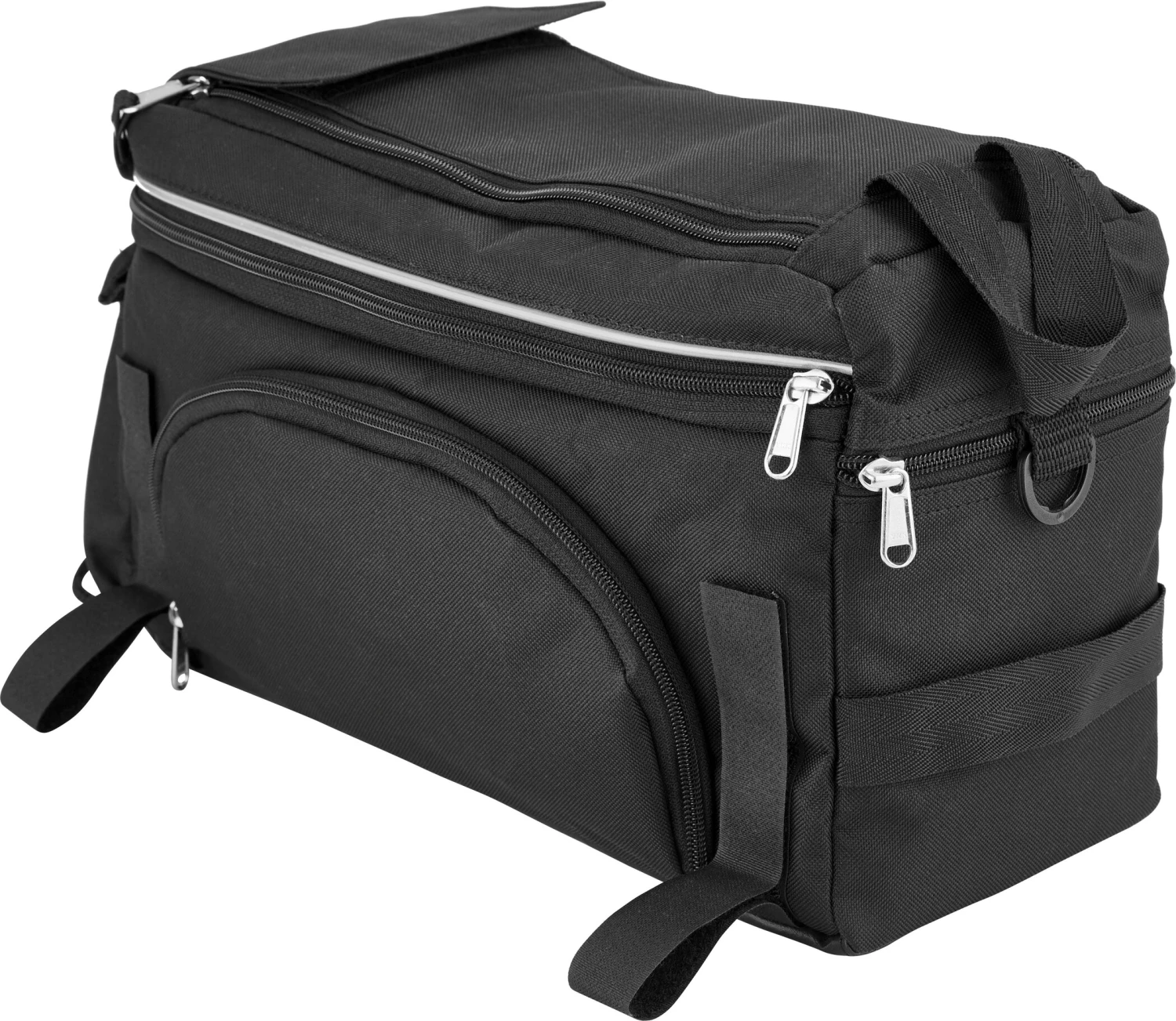 Les meilleures critiques de ❤️ Red Cycling Products Rack Pack Sacoche vélo, noir 🔔 6 Les meilleures critiques de ❤️ Red Cycling Products Rack Pack Sacoche vélo, noir 🔔 – Image 6