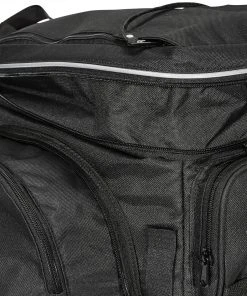 Vente flash ❤️ Red Cycling Products Rack Pack Sacoche vélo XXL, currant, noir ⭐ -Accessoires Vélo Soldes red cycling products rack pack gepaecktraegertasche xxl schwarz 4