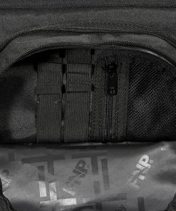 Vente flash ❤️ Red Cycling Products Rack Pack Sacoche vélo XXL, currant, noir ⭐ -Accessoires Vélo Soldes red cycling products rack pack gepaecktraegertasche xxl schwarz 5