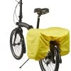 Les meilleures critiques de ⭐ Red Cycling Products Rain Cover for Double Panniers, jaune ✨