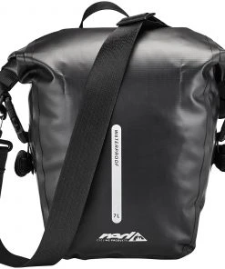 Sortie 😀 Red Cycling Products 7l Sac de transport étanche, noir ⌛ -Accessoires Vélo Soldes red cycling products rk6202 carry bag black 3
