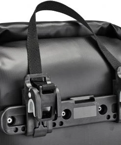 Sortie 😀 Red Cycling Products 7l Sac de transport étanche, noir ⌛ -Accessoires Vélo Soldes red cycling products rk6202 carry bag black 4