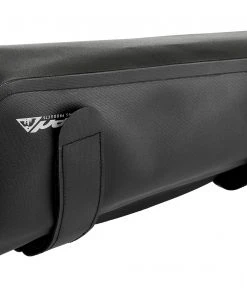 Meilleur prix 😉 Red Cycling Products EVO-TR Sacoche de cadre, noir ❤️ -Accessoires Vélo Soldes red cycling products rx tour frame bag black 3