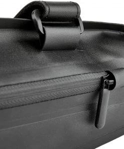 Meilleur prix 😉 Red Cycling Products EVO-TR Sacoche de cadre, noir ❤️ -Accessoires Vélo Soldes red cycling products rx tour frame bag black 5