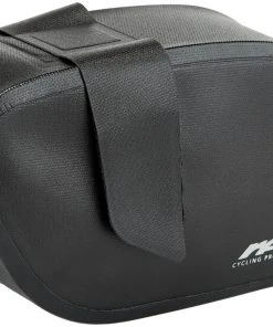 Budget 🛒 Red Cycling Products EVO-SL Sacoche de selle, noir ❤️