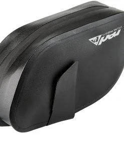 Budget 🛒 Red Cycling Products EVO-SL Sacoche de selle, noir ❤️ 8 Budget 🛒 Red Cycling Products EVO-SL Sacoche de selle, noir ❤️ -Accessoires Vélo Soldes red cycling products rx tour saddle bag black 3