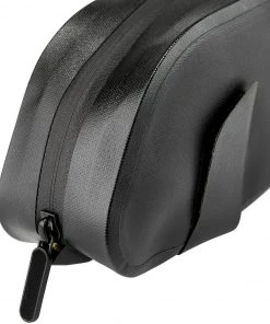 Budget 🛒 Red Cycling Products EVO-SL Sacoche de selle, noir ❤️ 9 Budget 🛒 Red Cycling Products EVO-SL Sacoche de selle, noir ❤️ -Accessoires Vélo Soldes red cycling products rx tour saddle bag black 4