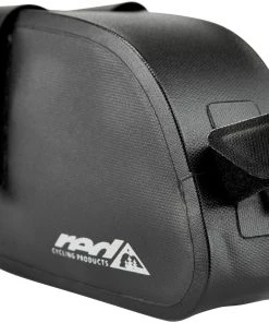 Budget 🛒 Red Cycling Products EVO-SL Sacoche de selle, noir ❤️ 11 Budget 🛒 Red Cycling Products EVO-SL Sacoche de selle, noir ❤️ -Accessoires Vélo Soldes red cycling products rx tour saddle bag black 6