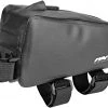 De gros 🎉 Red Cycling Products EVO-FF Sacoche de cadre (tube supérieur), noir ⌛