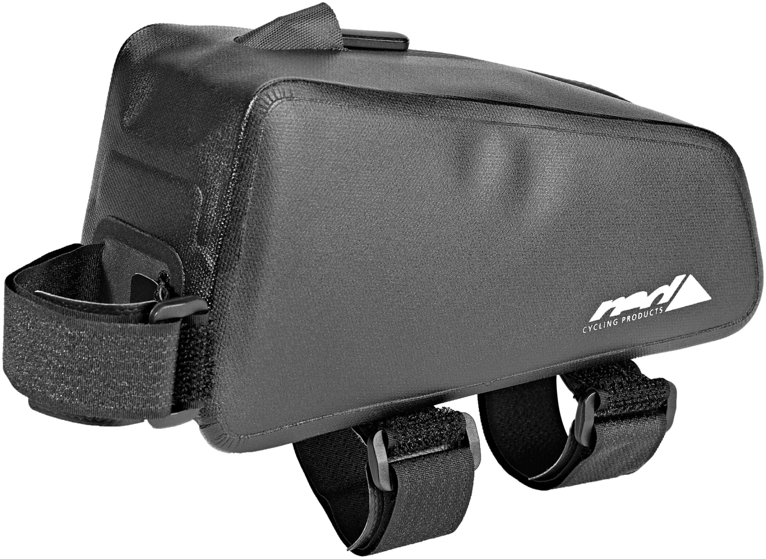 De gros 🎉 Red Cycling Products EVO-FF Sacoche de cadre (tube supérieur), noir ⌛ 1 De gros 🎉 Red Cycling Products EVO-FF Sacoche de cadre (tube supérieur), noir ⌛