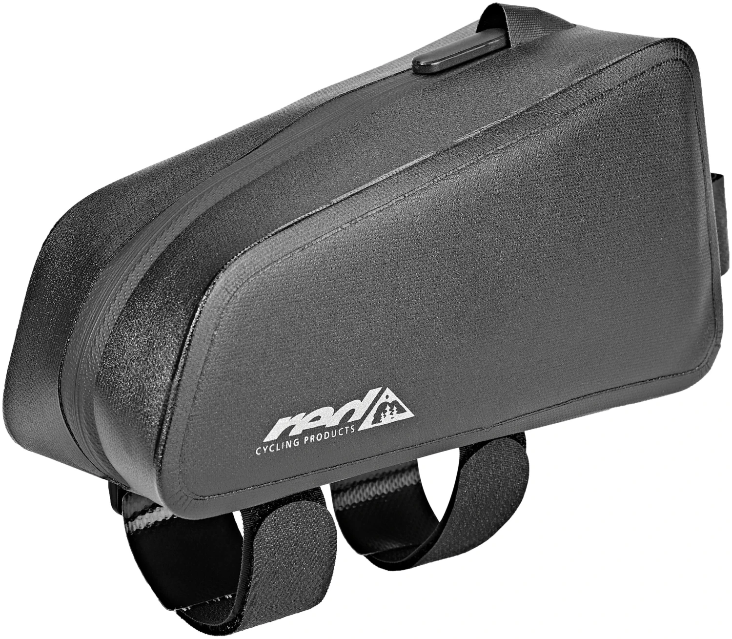 De gros 🎉 Red Cycling Products EVO-FF Sacoche de cadre (tube supérieur), noir ⌛ 2 De gros 🎉 Red Cycling Products EVO-FF Sacoche de cadre (tube supérieur), noir ⌛ – Image 2