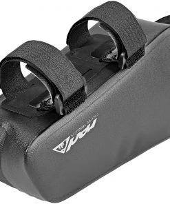 De gros 🎉 Red Cycling Products EVO-FF Sacoche de cadre (tube supérieur), noir ⌛ 7 De gros 🎉 Red Cycling Products EVO-FF Sacoche de cadre (tube supérieur), noir ⌛ -Accessoires Vélo Soldes red cycling products rx tour top tube bag black 3