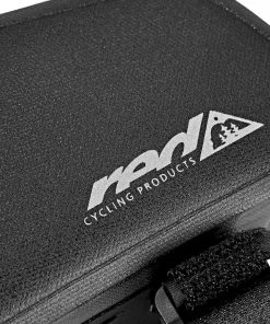 De gros 🎉 Red Cycling Products EVO-FF Sacoche de cadre (tube supérieur), noir ⌛ 8 De gros 🎉 Red Cycling Products EVO-FF Sacoche de cadre (tube supérieur), noir ⌛ -Accessoires Vélo Soldes red cycling products rx tour top tube bag black 4