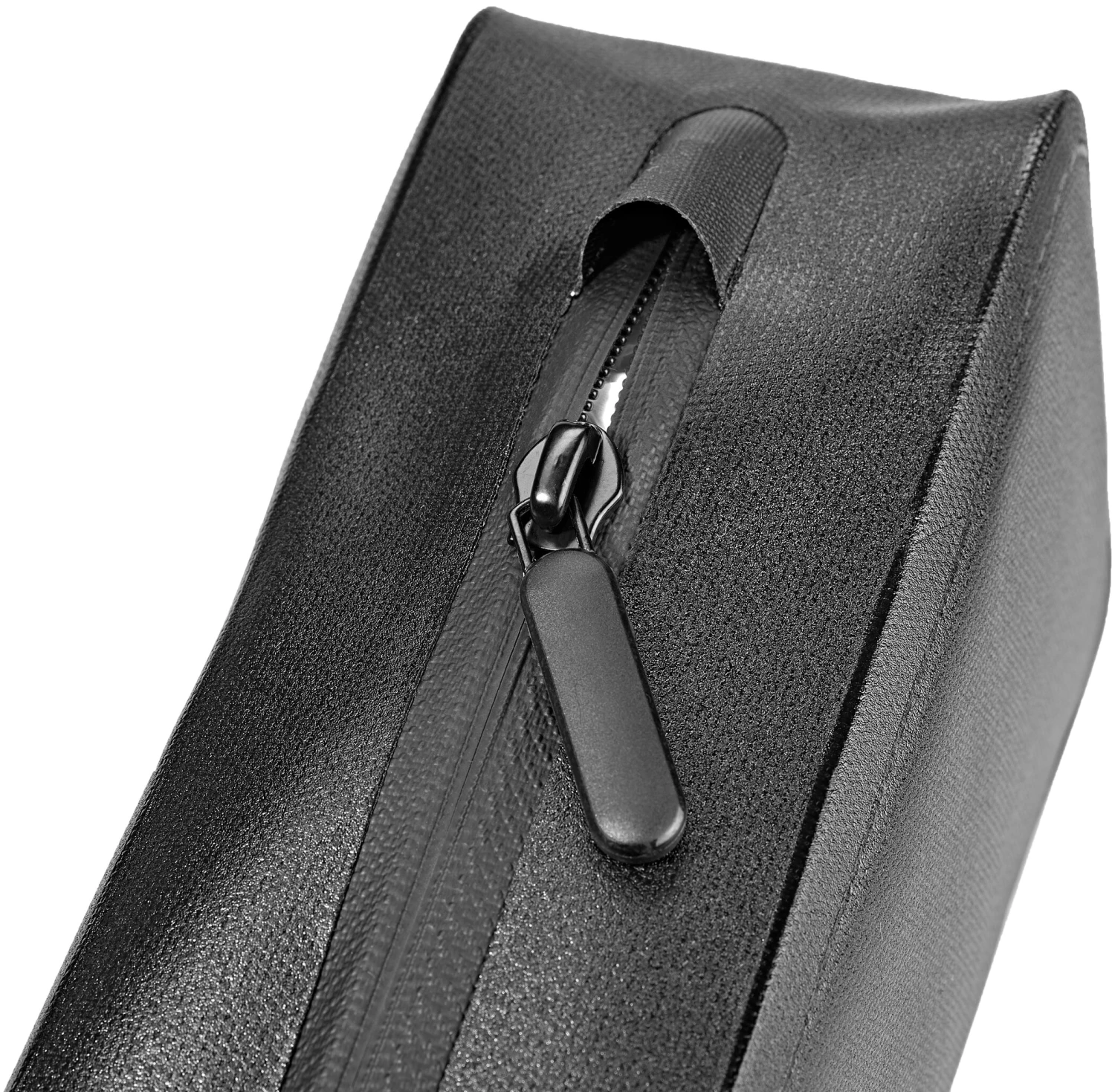 De gros 🎉 Red Cycling Products EVO-FF Sacoche de cadre (tube supérieur), noir ⌛ 5 De gros 🎉 Red Cycling Products EVO-FF Sacoche de cadre (tube supérieur), noir ⌛ – Image 5