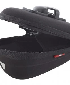 De gros 😀 Red Cycling Products Saddle Bag II M, noir ✨ -Accessoires Vélo Soldes red cycling products saddle bag ii m schwarz 2