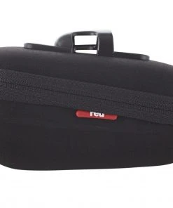 De gros 😀 Red Cycling Products Saddle Bag II M, noir ✨ -Accessoires Vélo Soldes red cycling products saddle bag ii m schwarz 3