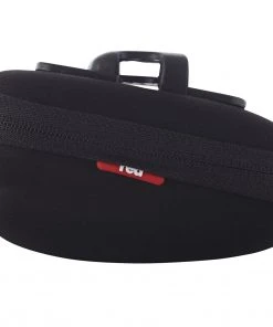 Les meilleures critiques de 🎉 Red Cycling Products Saddle Bag II S, noir 😉 8 Les meilleures critiques de 🎉 Red Cycling Products Saddle Bag II S, noir 😉 -Accessoires Vélo Soldes red cycling products saddle bag ii s schwarz 3
