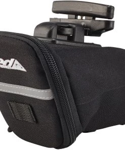 Coupon ⭐ Red Cycling Products Saddle Bag One Sac porte-bagages, noir ✨