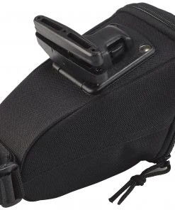 Coupon ⭐ Red Cycling Products Saddle Bag One Sac porte-bagages, noir ✨ -Accessoires Vélo Soldes red cycling products saddle bag one satteltasche schwarz 3