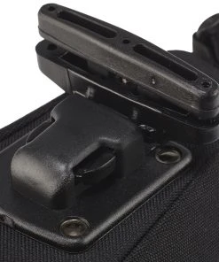 Coupon ⭐ Red Cycling Products Saddle Bag One Sac porte-bagages, noir ✨ -Accessoires Vélo Soldes red cycling products saddle bag one satteltasche schwarz 4