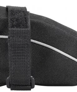 Acheter ❤️ Red Cycling Products Saddle Bag Sac porte-bagages M, noir 😉 -Accessoires Vélo Soldes red cycling products saddle bag satteltasche m schwarz 4