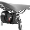 Promo ⌛ Red Cycling Products Saddle Bag Sac porte-bagages S, noir ✔️