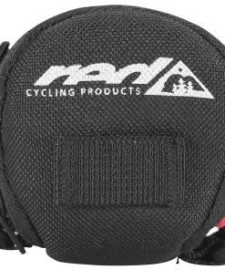 Promo ⌛ Red Cycling Products Saddle Bag Sac porte-bagages S, noir ✔️ -Accessoires Vélo Soldes red cycling products saddle bag satteltasche s schwarz 3
