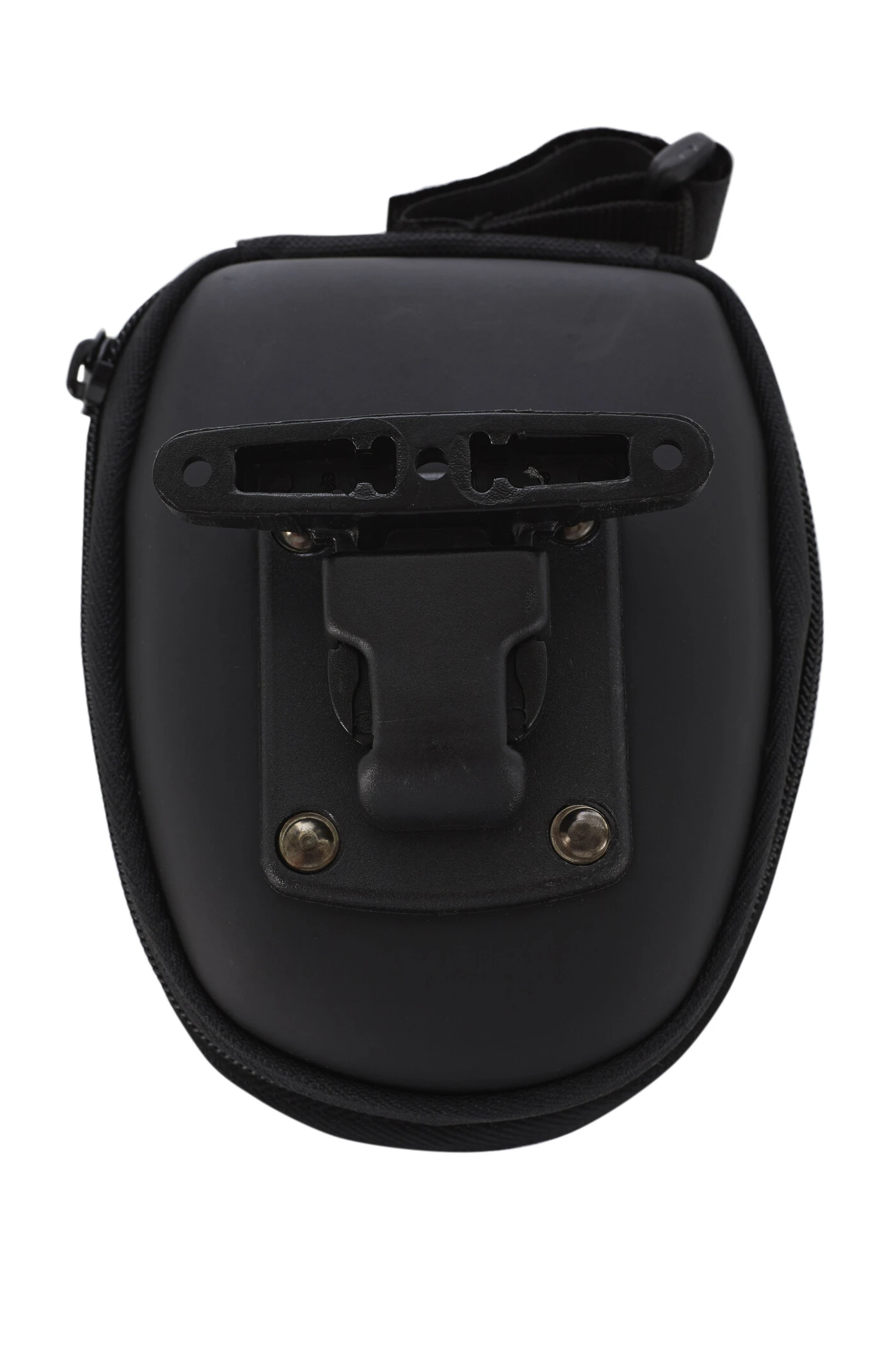 Budget ⌛ Red Cycling Products Saddle Bag Two Sac porte-bagages, noir ✔️ 4 Budget ⌛ Red Cycling Products Saddle Bag Two Sac porte-bagages, noir ✔️ – Image 4