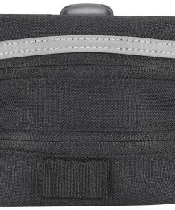 Grosses soldes 😍 Red Cycling Products Saddle Bag X1 Sac porte-bagages, noir ⌛ 8 Grosses soldes 😍 Red Cycling Products Saddle Bag X1 Sac porte-bagages, noir ⌛ -Accessoires Vélo Soldes red cycling products saddle bag x1 satteltasche schwarz 3