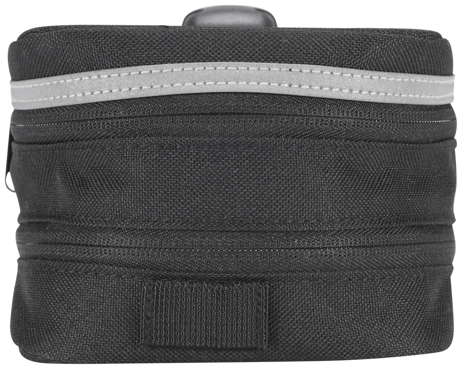 Grosses soldes 😍 Red Cycling Products Saddle Bag X1 Sac porte-bagages, noir ⌛ 3 Grosses soldes 😍 Red Cycling Products Saddle Bag X1 Sac porte-bagages, noir ⌛ – Image 3