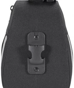 Grosses soldes 😍 Red Cycling Products Saddle Bag X1 Sac porte-bagages, noir ⌛ 9 Grosses soldes 😍 Red Cycling Products Saddle Bag X1 Sac porte-bagages, noir ⌛ -Accessoires Vélo Soldes red cycling products saddle bag x1 satteltasche schwarz 4