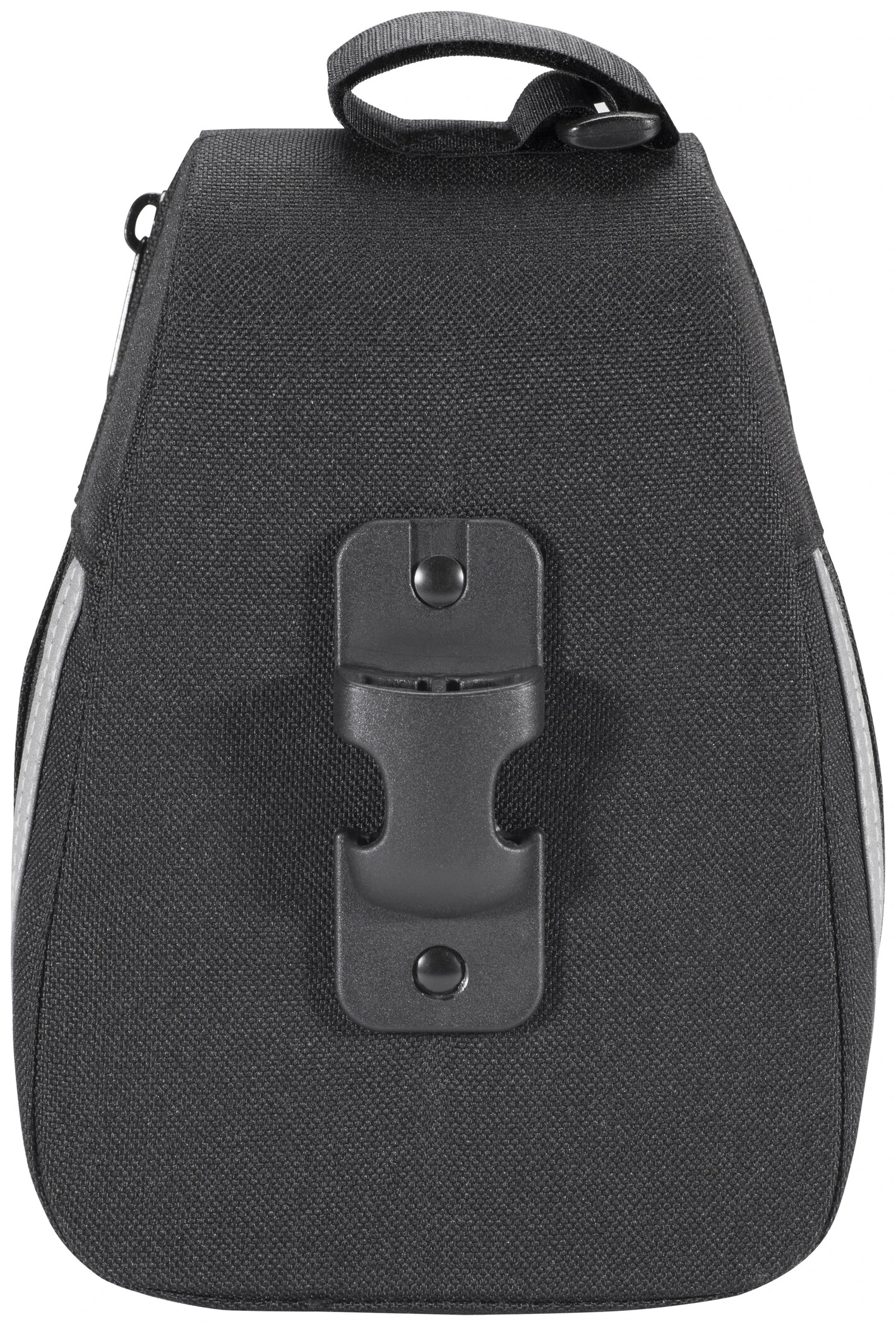 Grosses soldes 😍 Red Cycling Products Saddle Bag X1 Sac porte-bagages, noir ⌛ 4 Grosses soldes 😍 Red Cycling Products Saddle Bag X1 Sac porte-bagages, noir ⌛ – Image 4