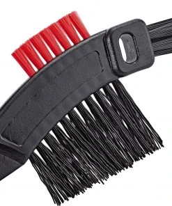Budget 😍 Red Cycling Products Scrub Brush Brosse 🌟 -Accessoires Vélo Soldes red cycling products scrub brush reinigungsbuerste 3