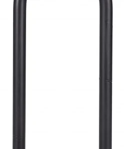 Meilleur prix ❤️ Red Cycling Products Secure Antivol en U, noir ⌛