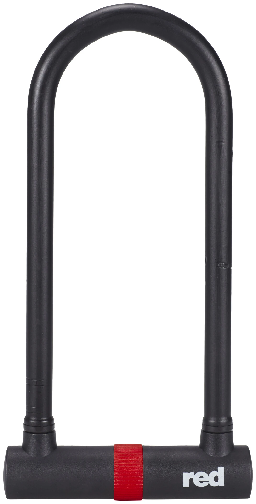 Meilleur prix ❤️ Red Cycling Products Secure Antivol en U, noir ⌛ 1 Meilleur prix ❤️ Red Cycling Products Secure Antivol en U, noir ⌛