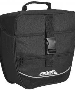 Meilleur prix ❤️ Red Cycling Products Single Bag Sacoche vélo 🥰